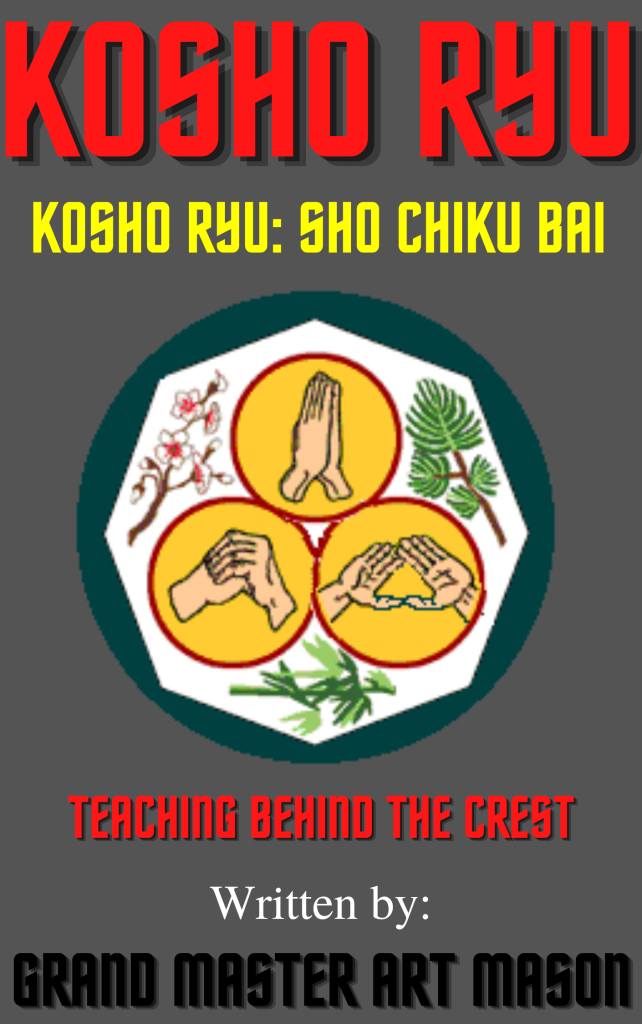 Kosho Ryu: Sho Chiku Bai