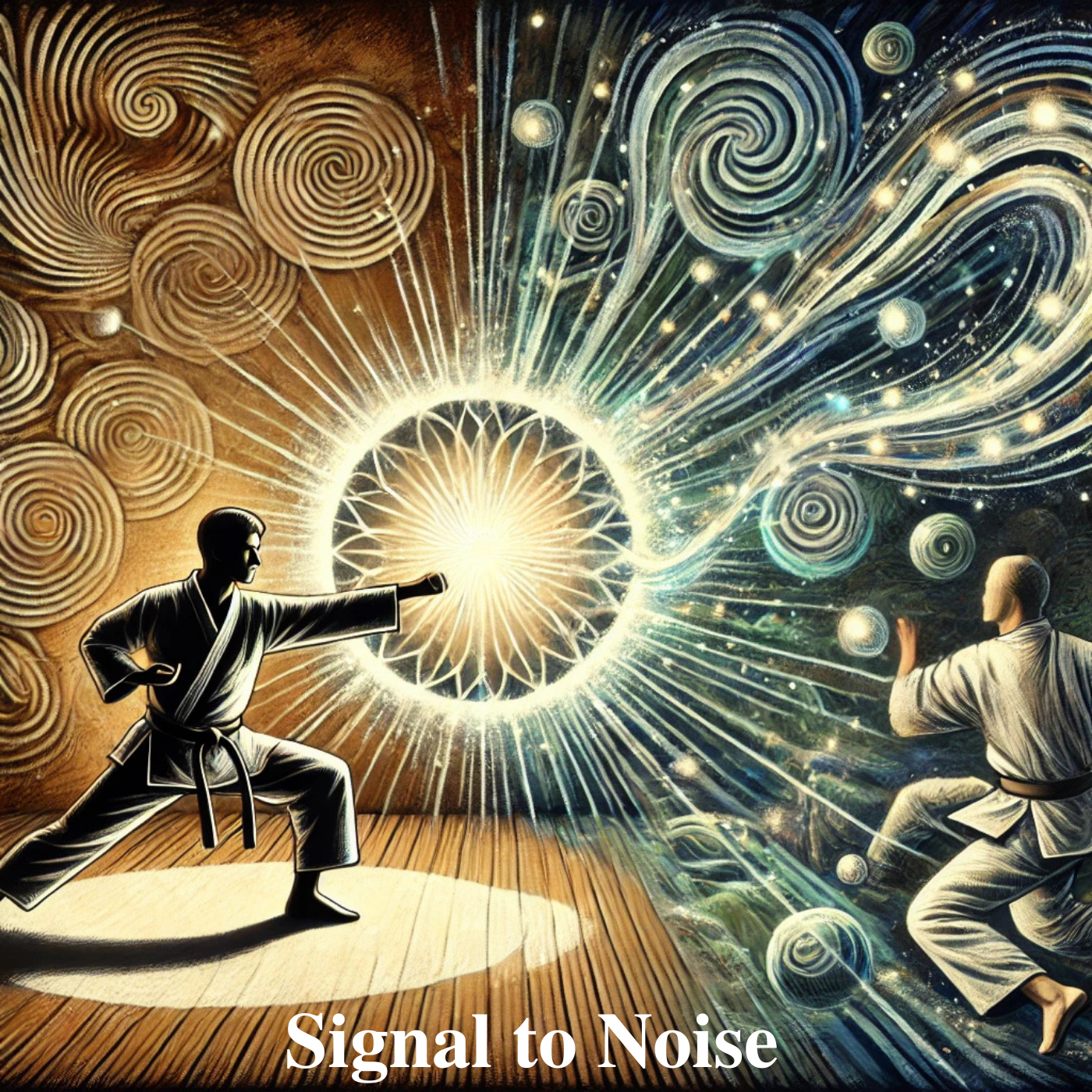 Signal to Noise Ratio