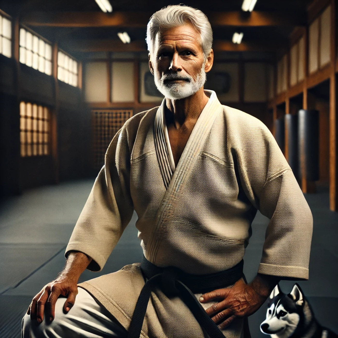 The Unintended Consequences of a Life in Martial Arts